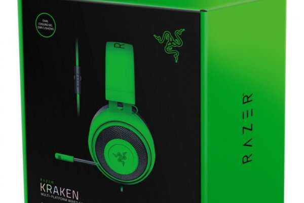 Kraken 24at
