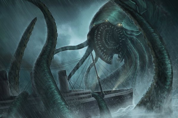 Магазин kraken супернет
