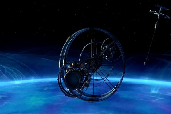 Solaris супернет